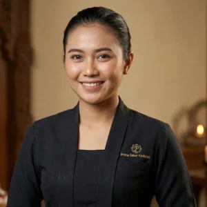 Indah Permatasari
